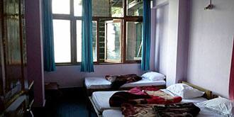 Hotel Meenakshi, Gangtok 2